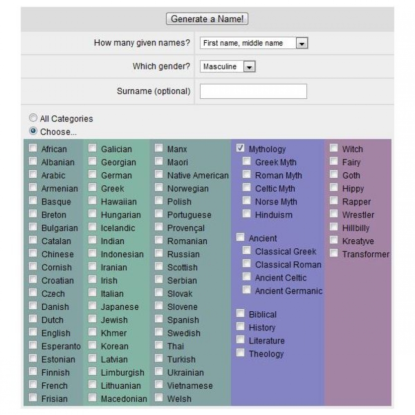 20 most useful sites that you will definitely like