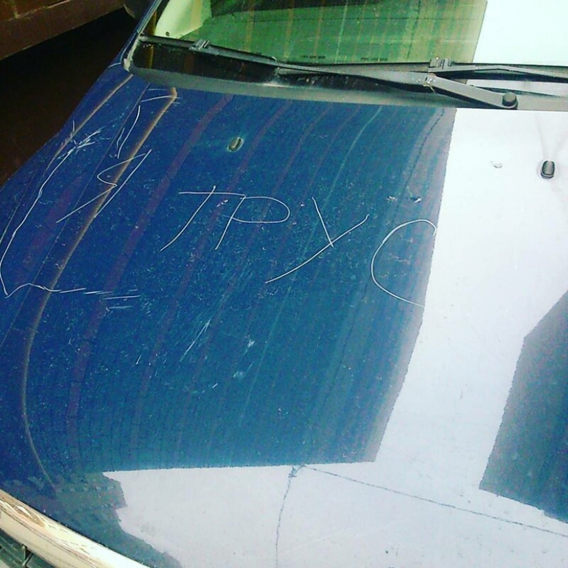 20 photos proving that people were much more stylish in the past