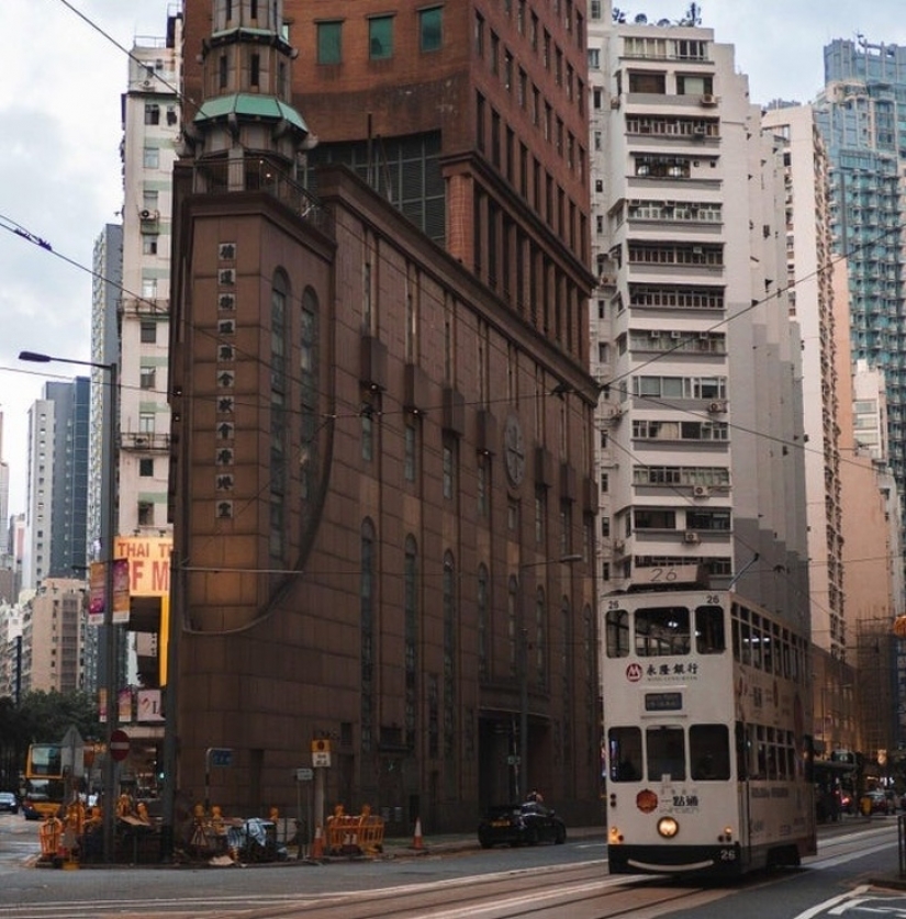 20 photos that will make you puzzle