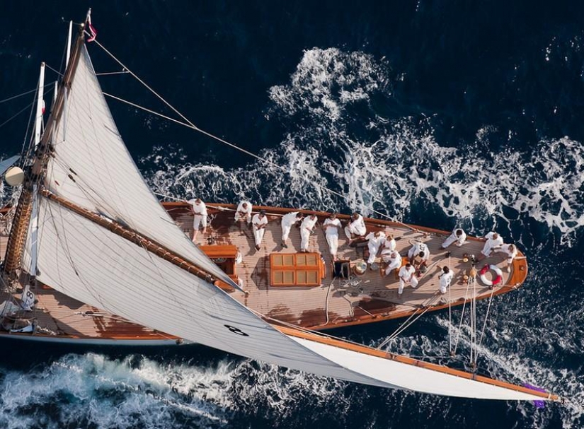 20 places where we don't exist