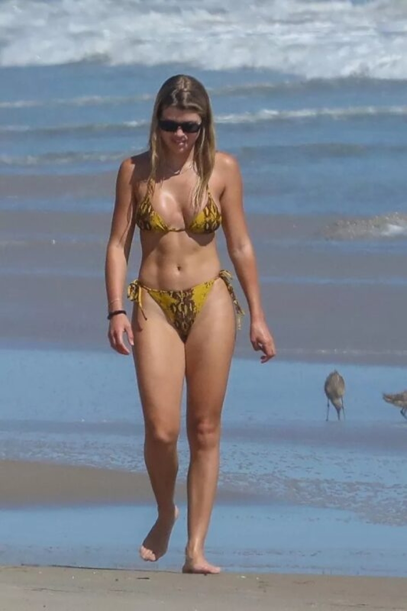 20 proofs that bikinis can be worn with any figure