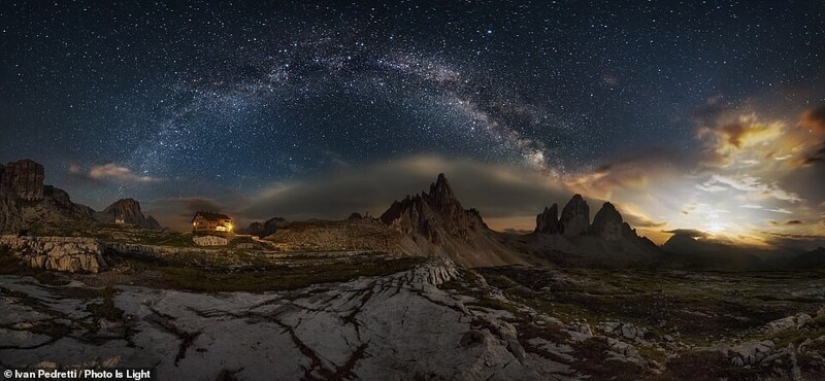 20 stunning photos from the winners of the Photo Is Light World Photography contest