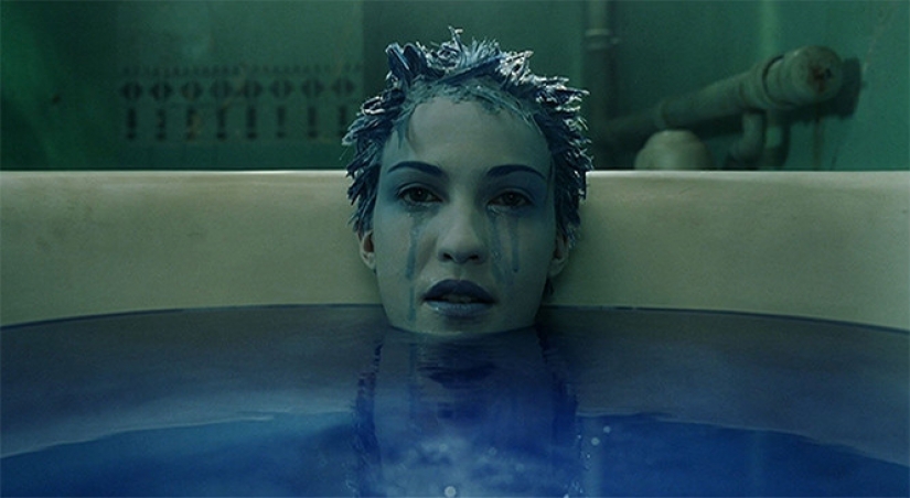 20 the most interesting sci-Fi films of Europe