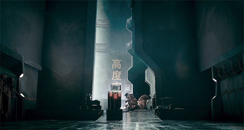 20 the most interesting sci-Fi films of Europe