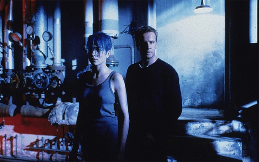 20 the most interesting sci-Fi films of Europe