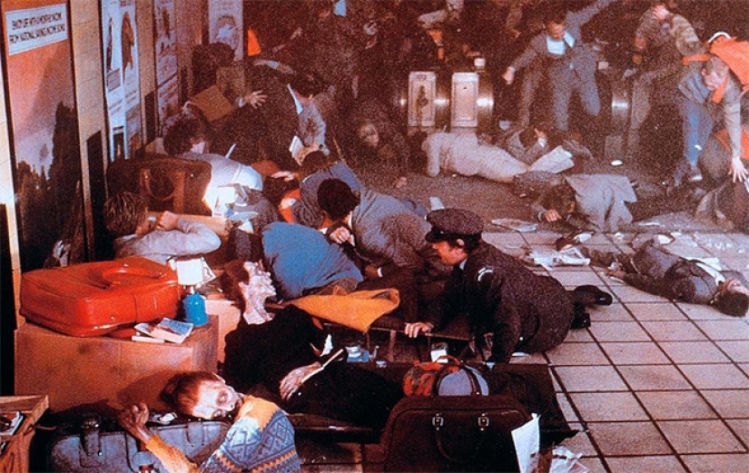 20 the most interesting sci-Fi films of Europe