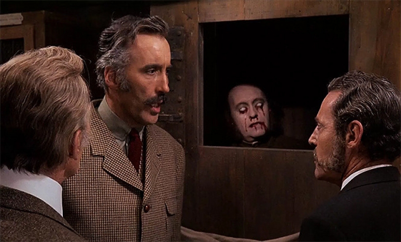 20 the most interesting sci-Fi films of Europe