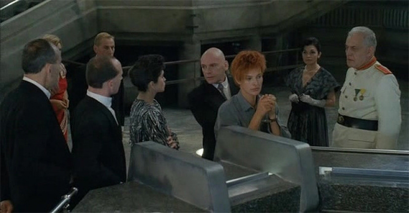 20 the most interesting sci-Fi films of Europe