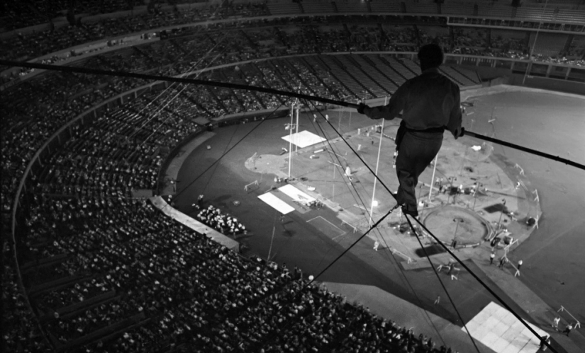 20 tomas en blanco y negro, en la que los fotógrafos a la izquierda un trozo de mi alma