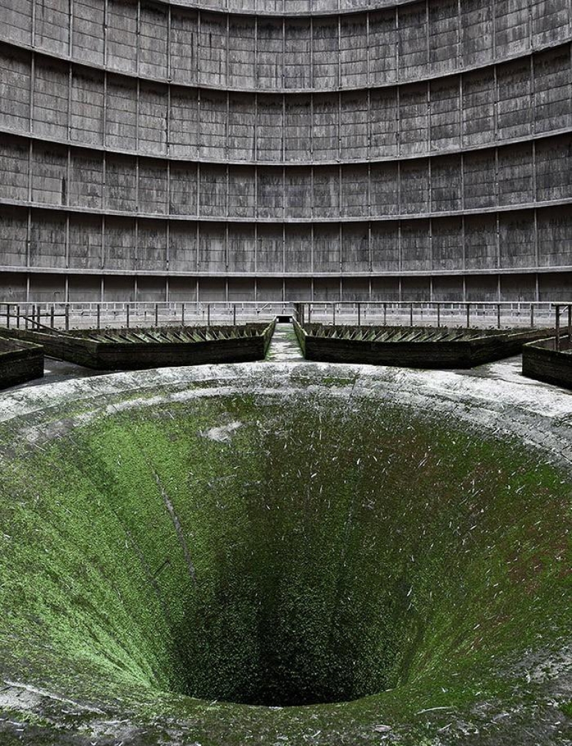21 ejemplos, cuando la naturaleza de la civilización