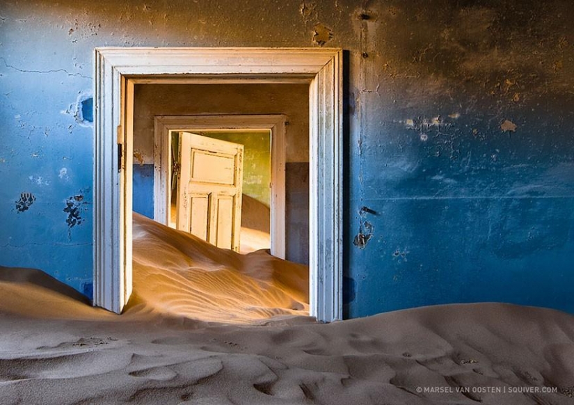 21 examples when the nature civilization