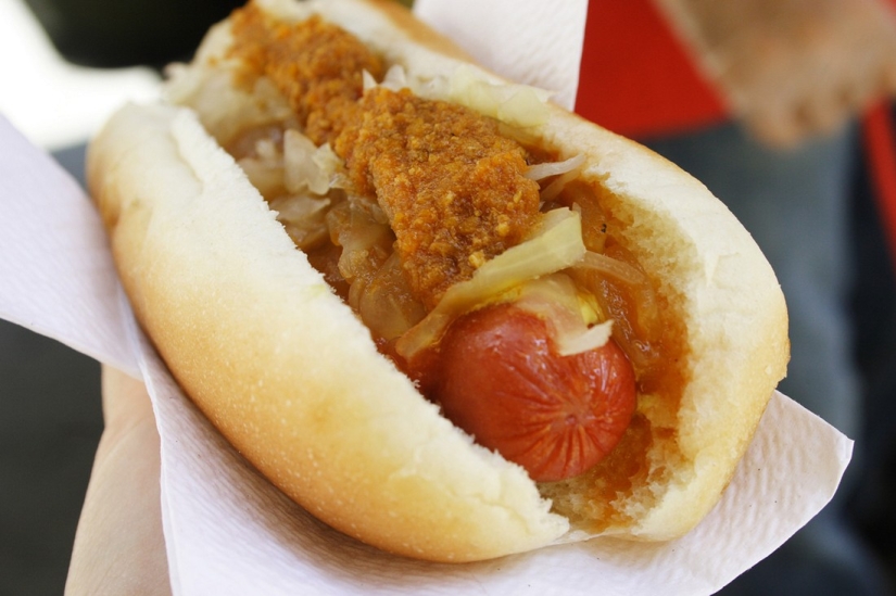 21 hechos poco conocidos sobre la cadena McDonald's