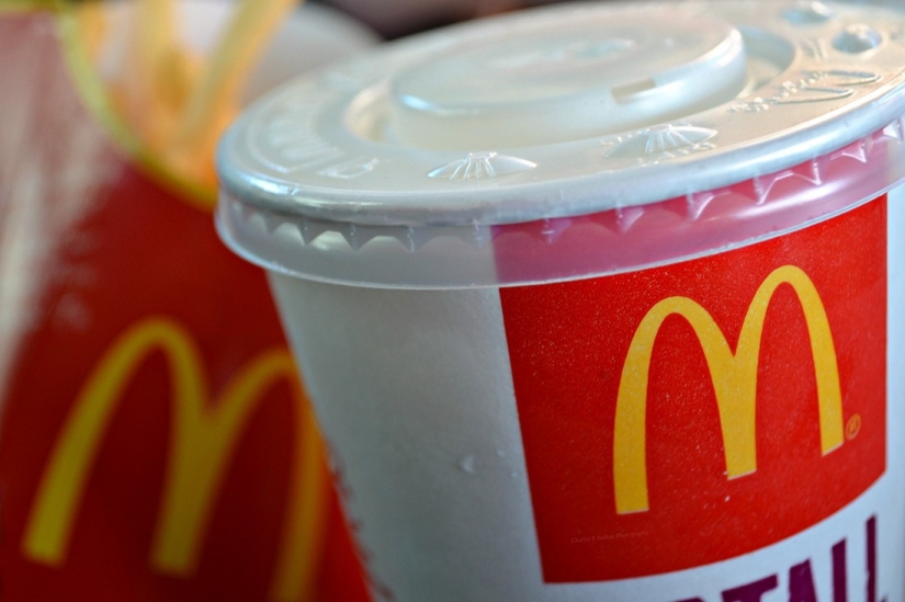 21 hechos poco conocidos sobre la cadena McDonald's