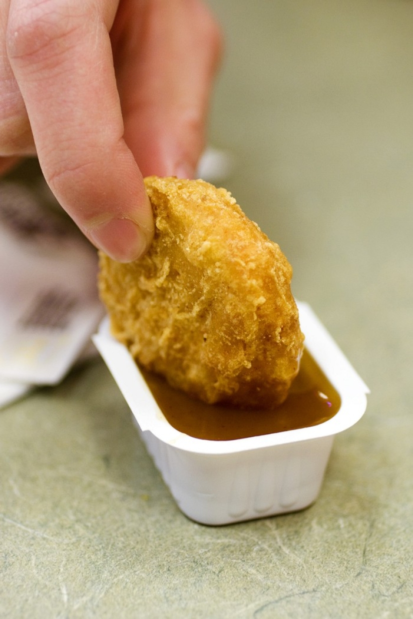 21 hechos poco conocidos sobre la cadena McDonald's