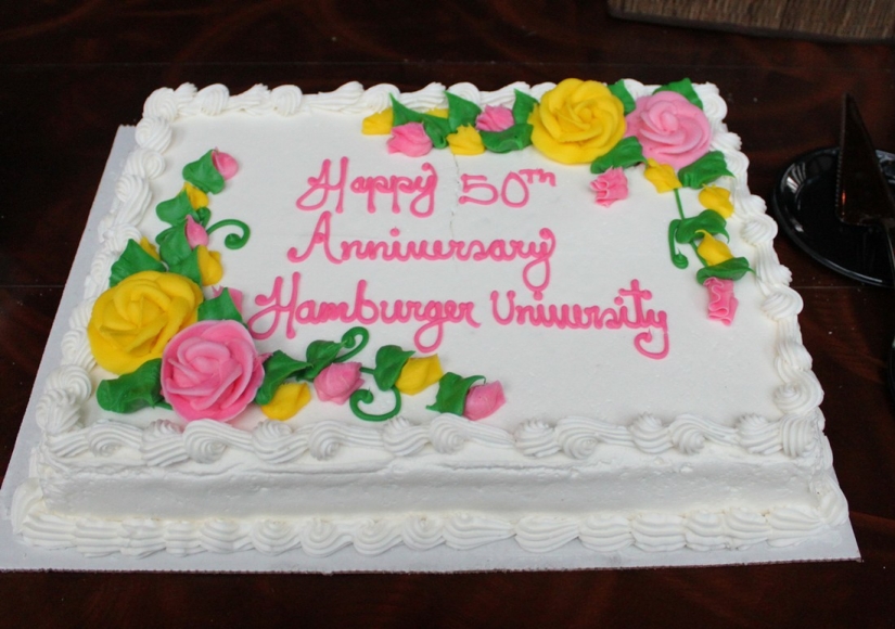 21 hechos poco conocidos sobre la cadena McDonald's