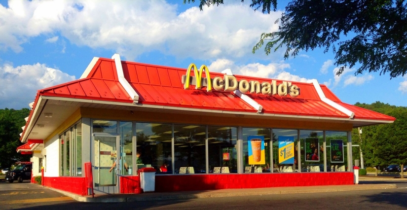 21 hechos poco conocidos sobre la cadena McDonald's