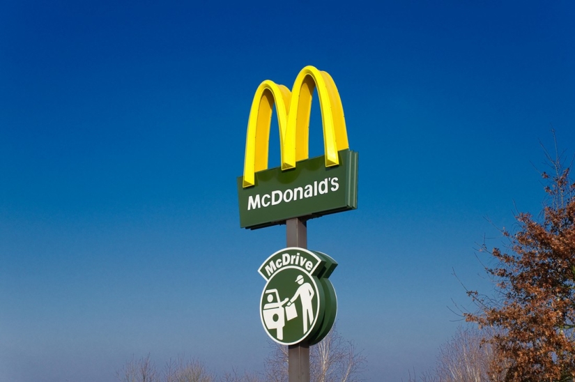 21 hechos poco conocidos sobre la cadena McDonald's