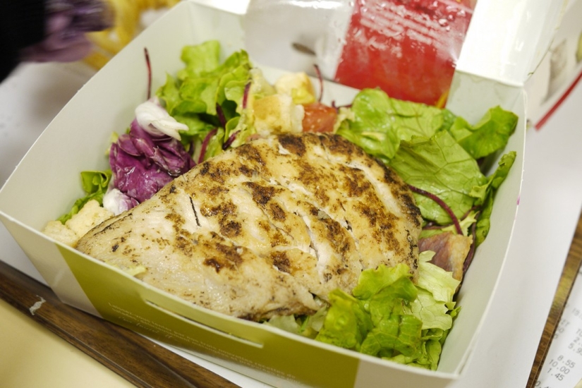 21 hechos poco conocidos sobre la cadena McDonald's