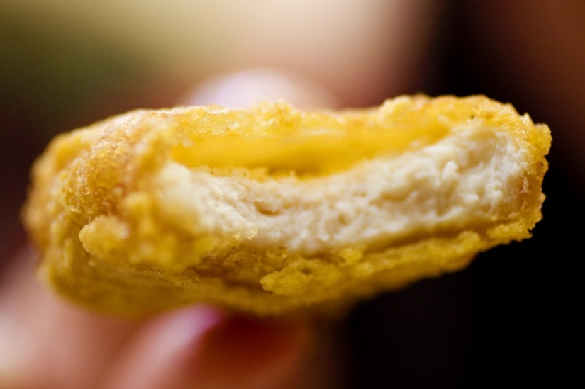 21 hechos poco conocidos sobre la cadena McDonald's