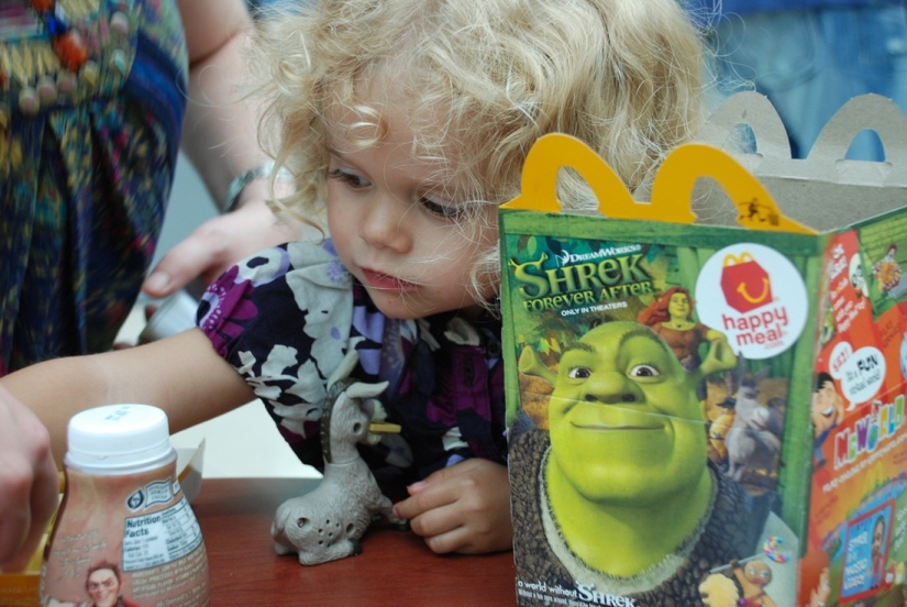 21 hechos poco conocidos sobre la cadena McDonald's