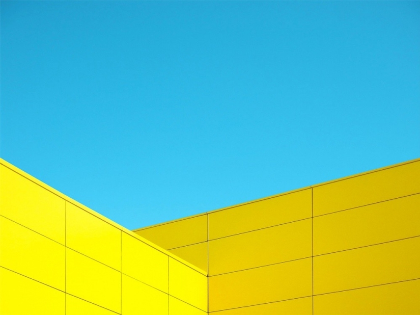 21 photos for those who understand minimalism