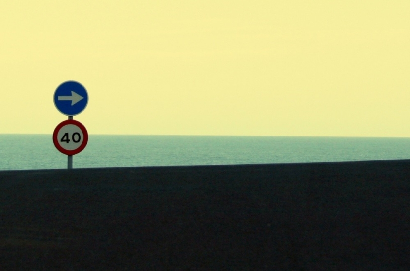 21 photos for those who understand minimalism