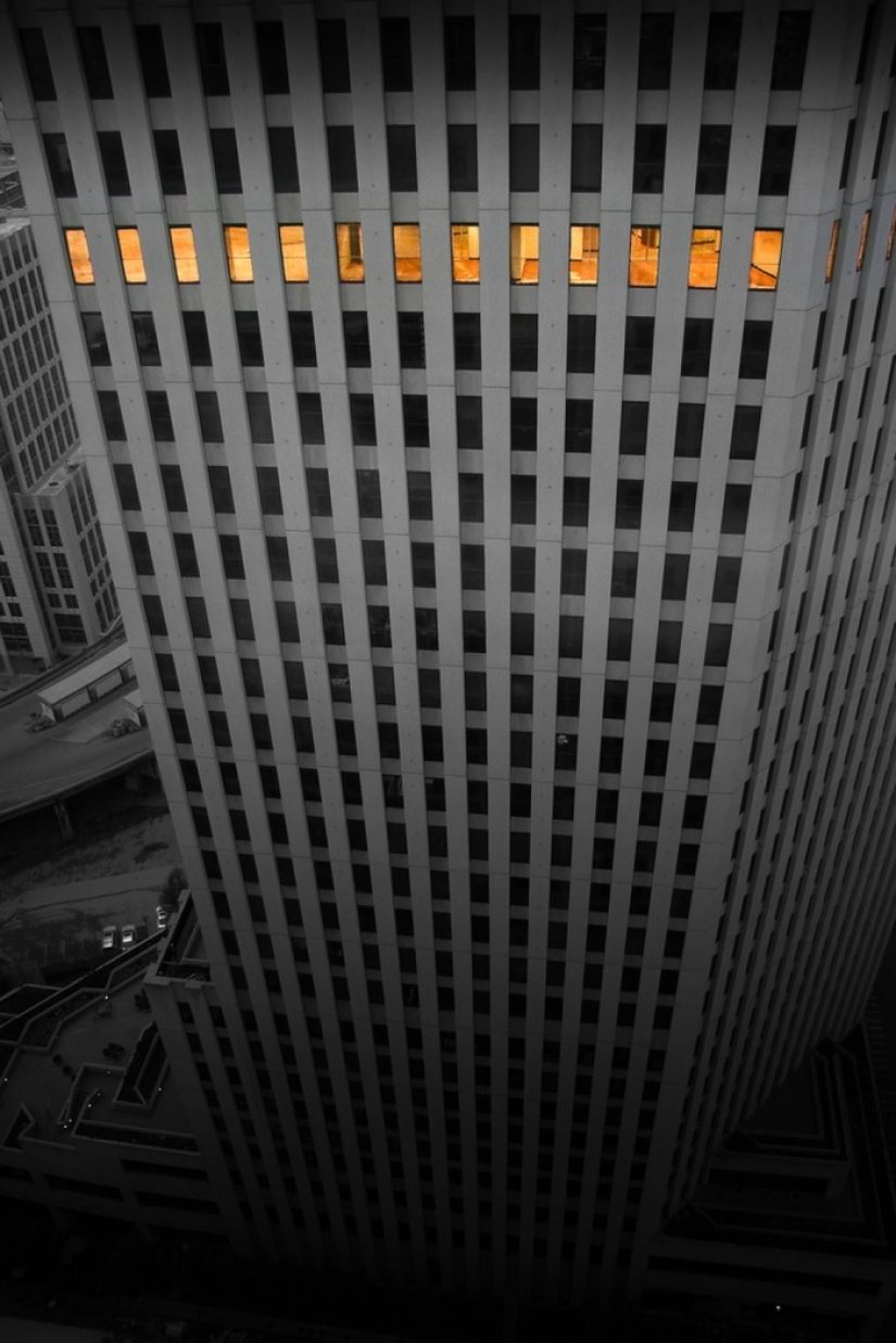 21 photos for those who understand minimalism