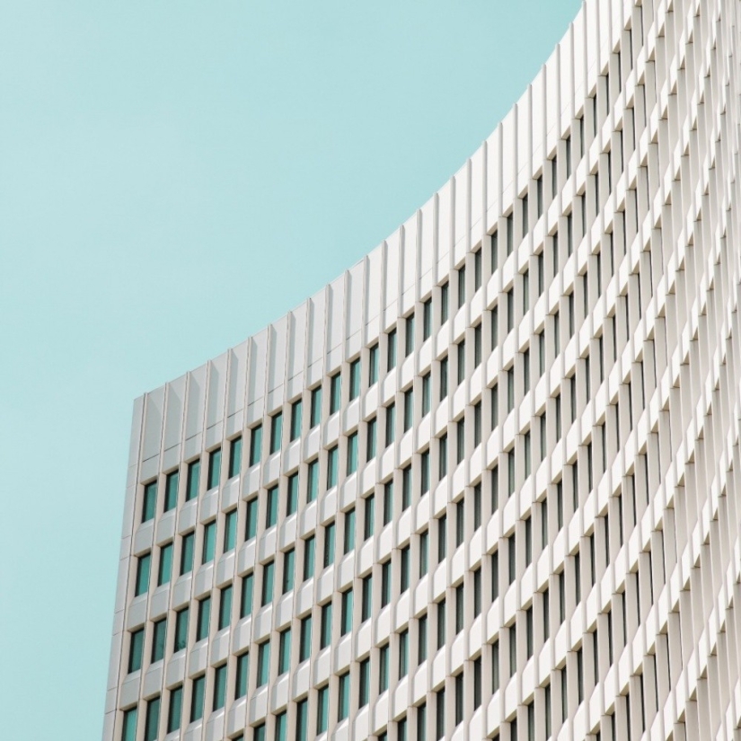 21 photos for those who understand minimalism