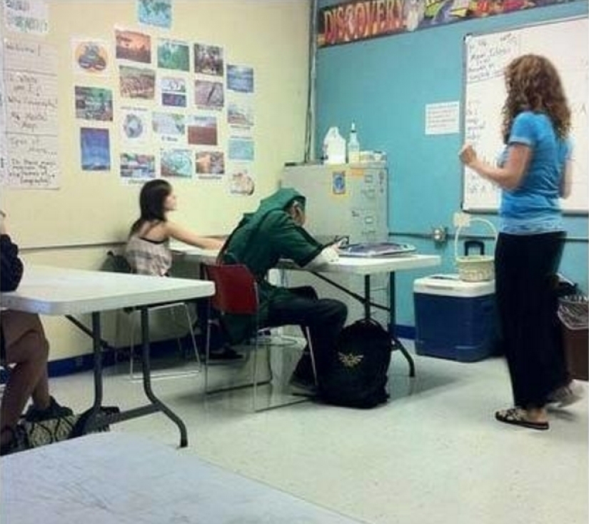 22 desesperados fanáticos de los videojuegos los llevan a la vida real