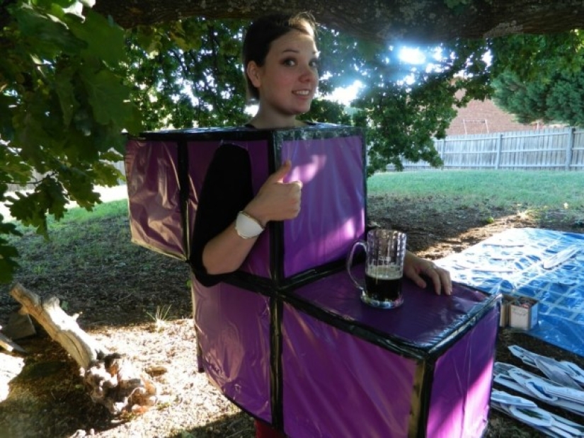 22 desperate video game fans take them to real life 22 desperate video game fans take them to real life