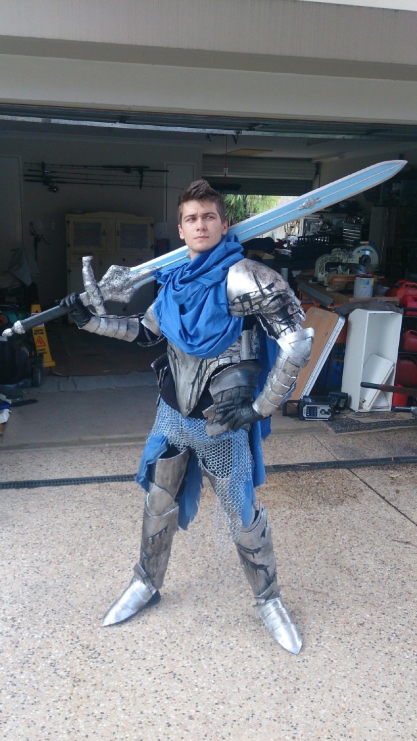 22 desperate video game fans take them to real life 22 desperate video game fans take them to real life