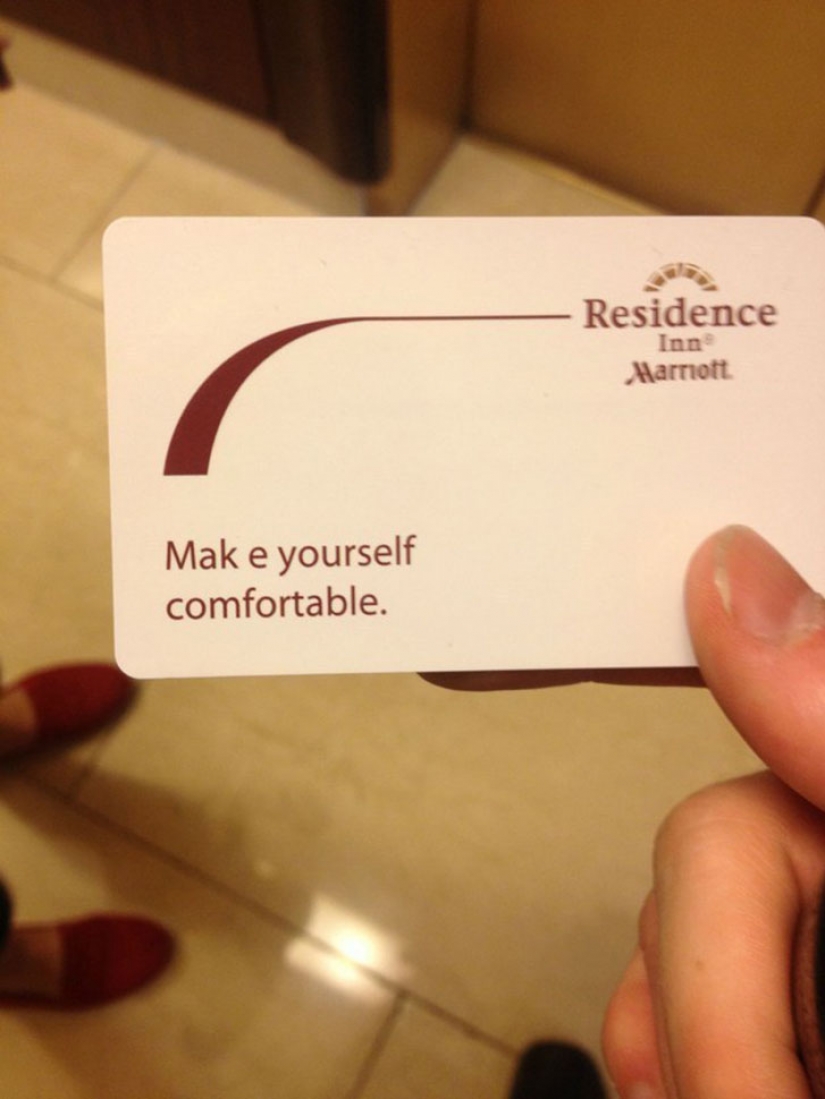 22 photos that will put you in a stupor