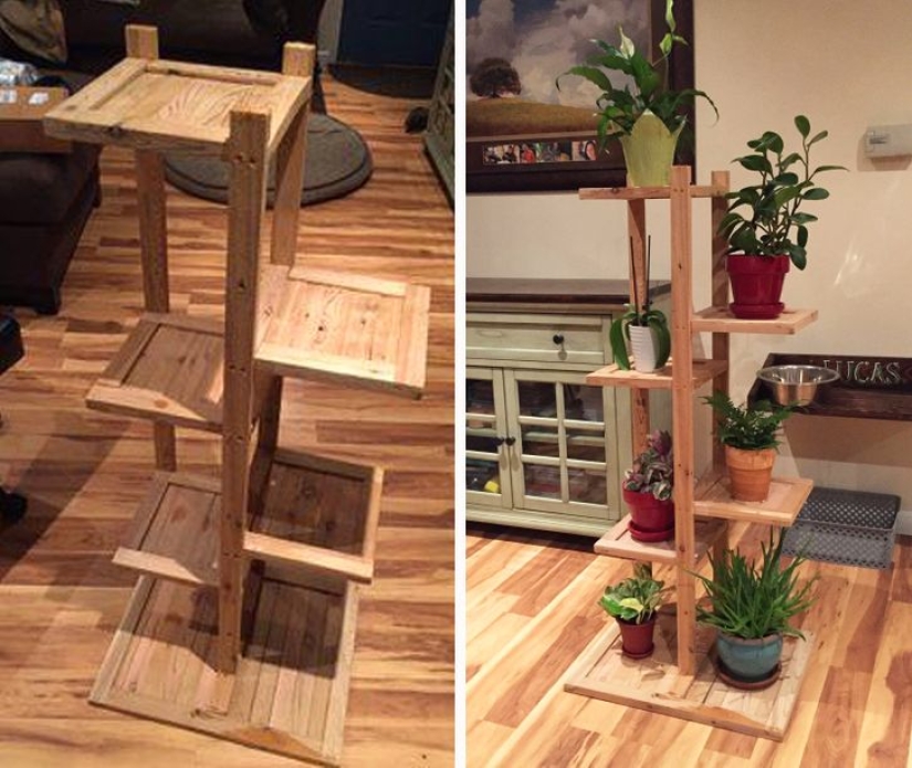 22 strong-armed fathers who didn't waste time in quarantine 22 strong-armed fathers who didn't waste time in quarantine