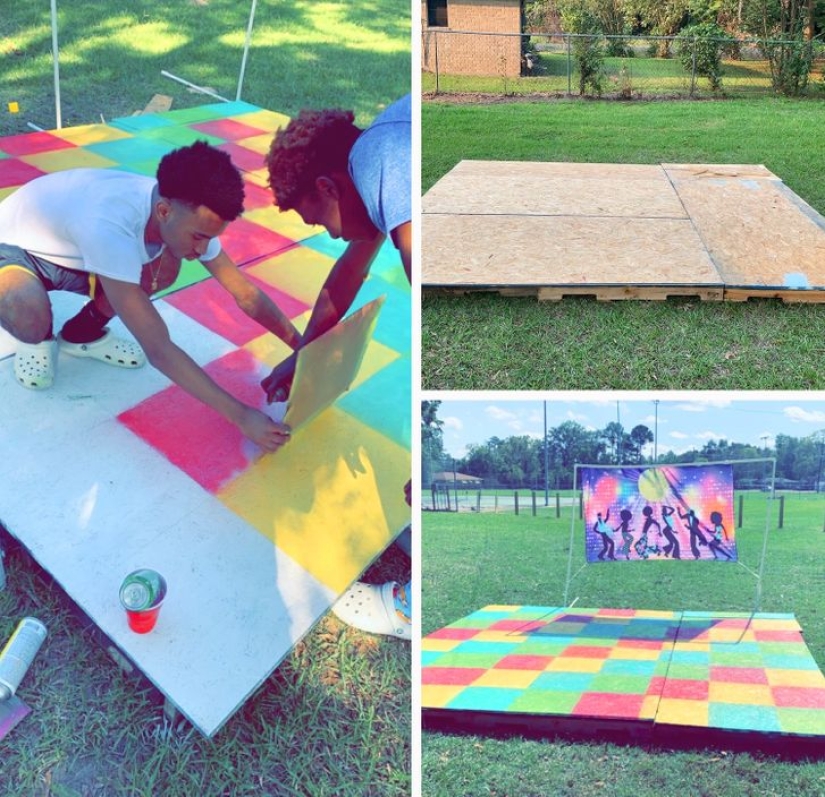 22 strong-armed fathers who didn't waste time in quarantine 22 strong-armed fathers who didn't waste time in quarantine