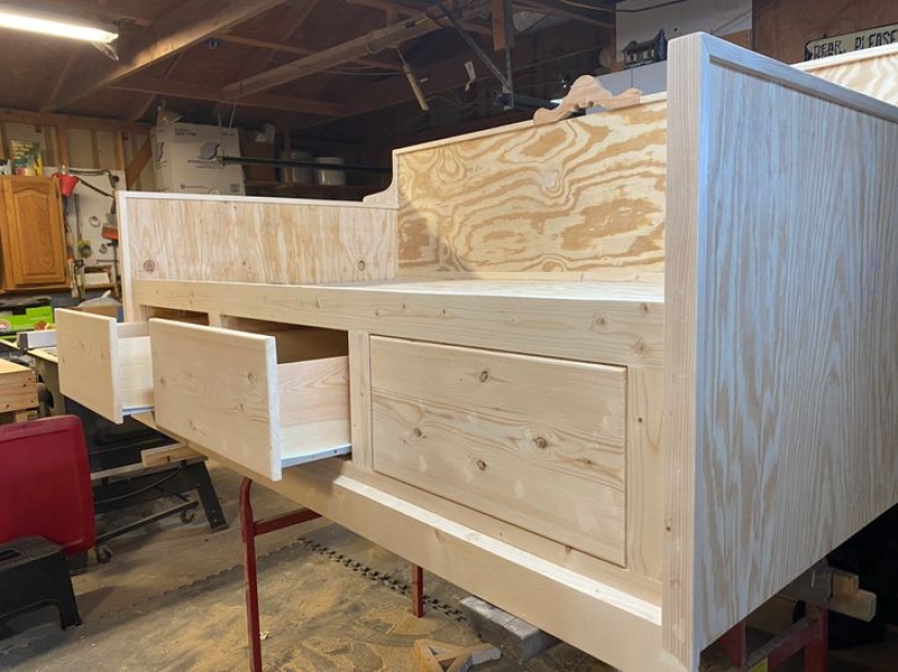 22 strong-armed fathers who didn't waste time in quarantine 22 strong-armed fathers who didn't waste time in quarantine