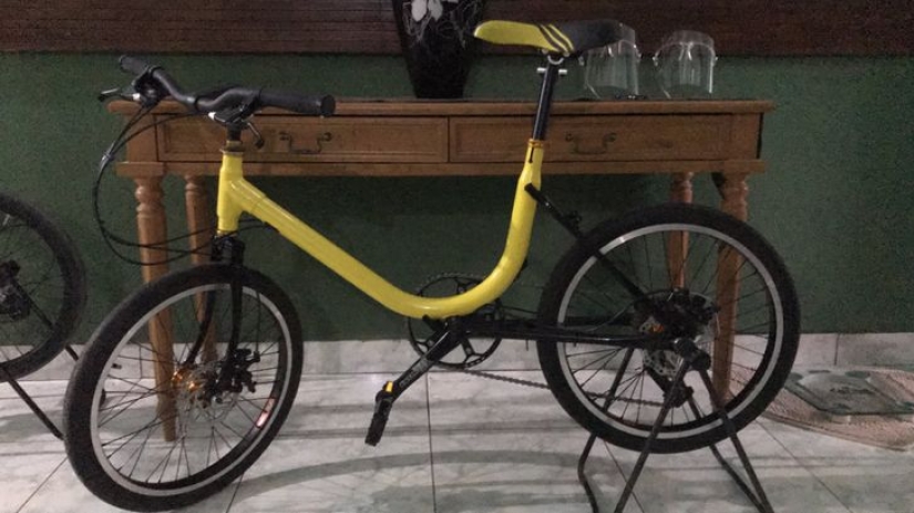 22 strong-armed fathers who didn't waste time in quarantine 22 strong-armed fathers who didn't waste time in quarantine