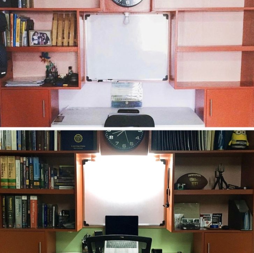 22 strong-armed fathers who didn't waste time in quarantine 22 strong-armed fathers who didn't waste time in quarantine