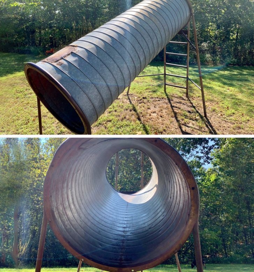 22 strong-armed fathers who didn't waste time in quarantine 22 strong-armed fathers who didn't waste time in quarantine