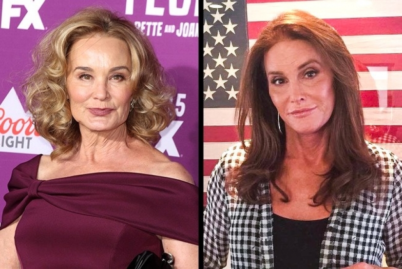 23 celebrities who look a lot like each other