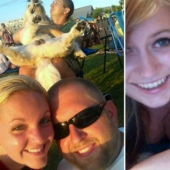 23 perros que son genios de la foto bomba