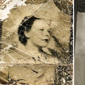 23 photos that came back to life thanks to Photoshop