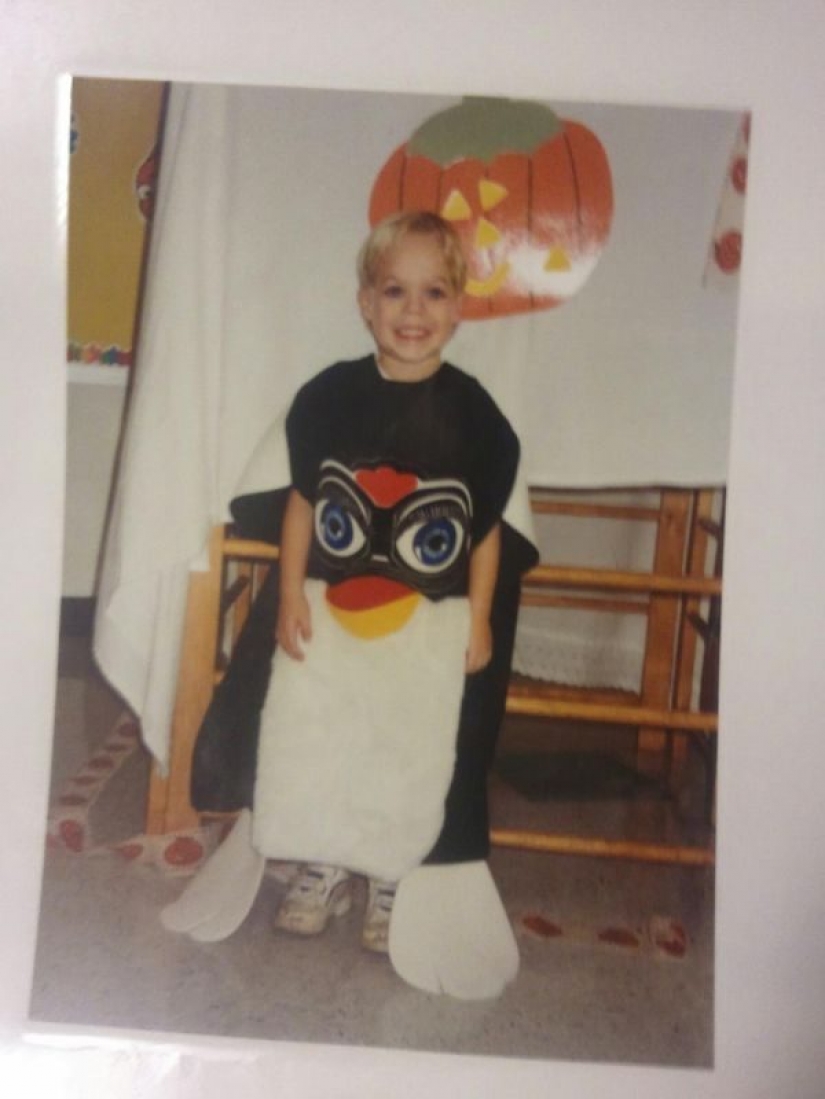 24 personas compartieron fotos vergonzosas de su juventud, y es muy divertido 24 personas compartieron fotos vergonzosas de su juventud, y es muy divertido