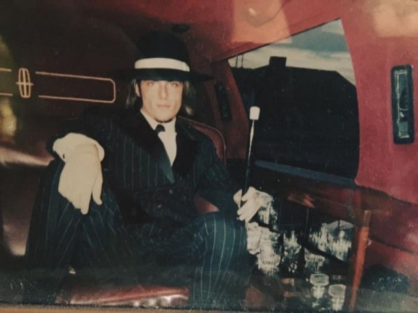 24 personas compartieron fotos vergonzosas de su juventud, y es muy divertido 24 personas compartieron fotos vergonzosas de su juventud, y es muy divertido