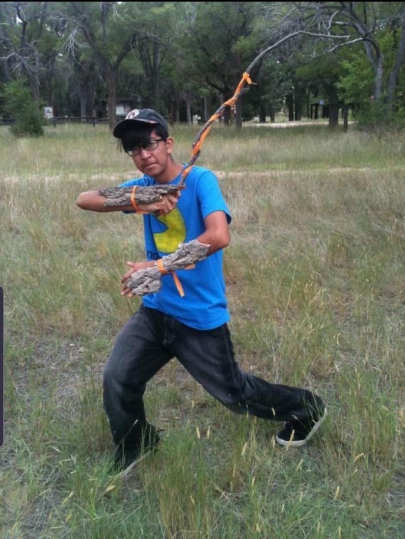 24 personas compartieron fotos vergonzosas de su juventud, y es muy divertido 24 personas compartieron fotos vergonzosas de su juventud, y es muy divertido