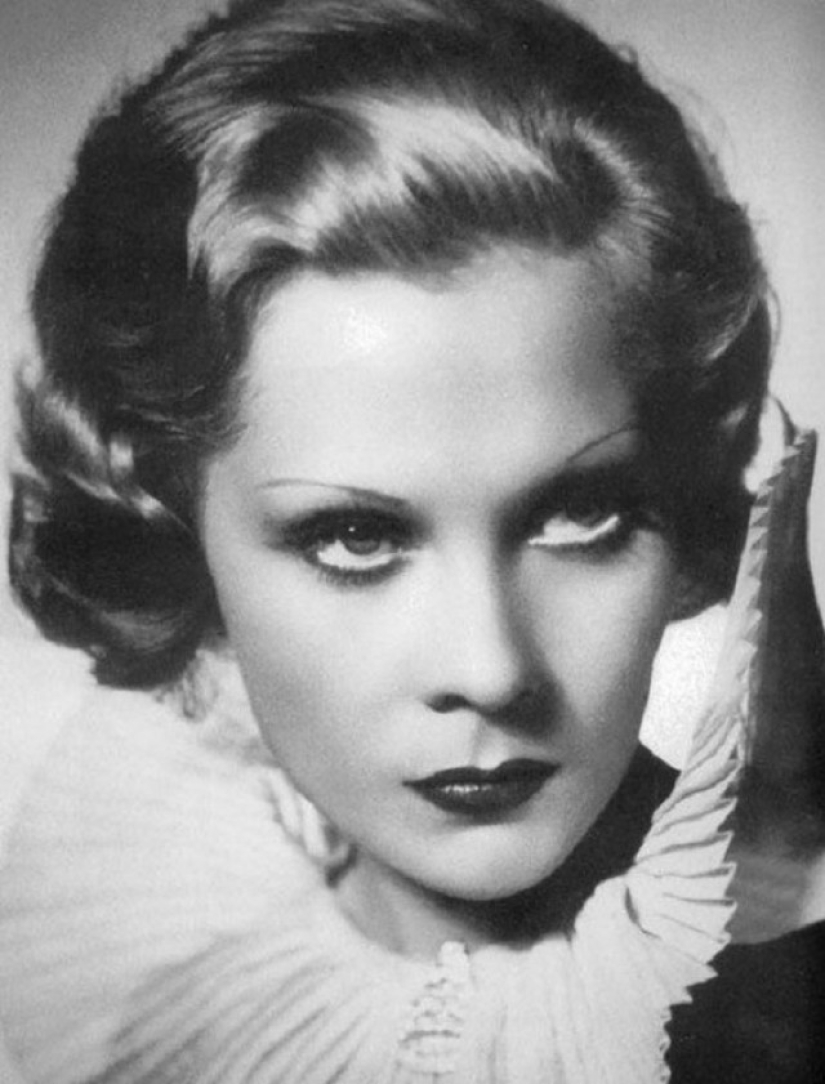 25 actresses of Russian theater and cinema who drove men crazy with just one look