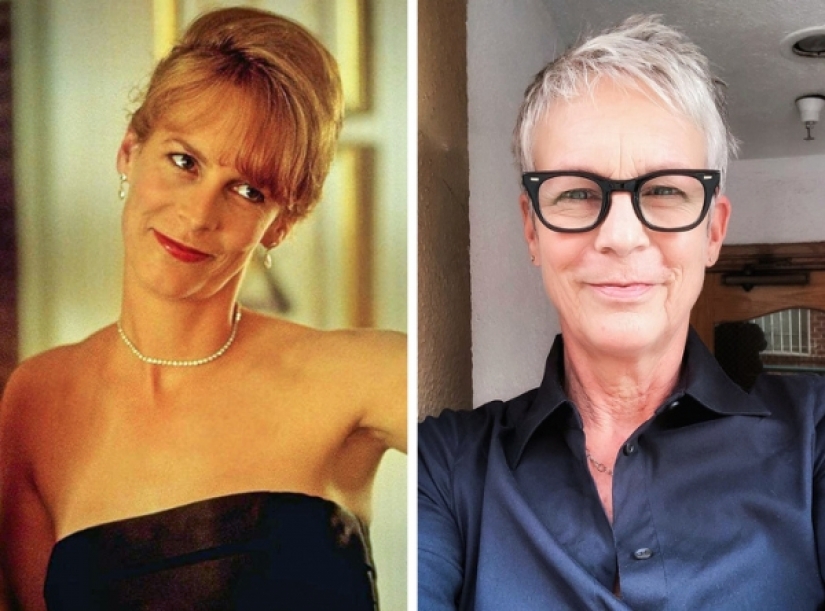 25 celebrities who are aging like a fine wine