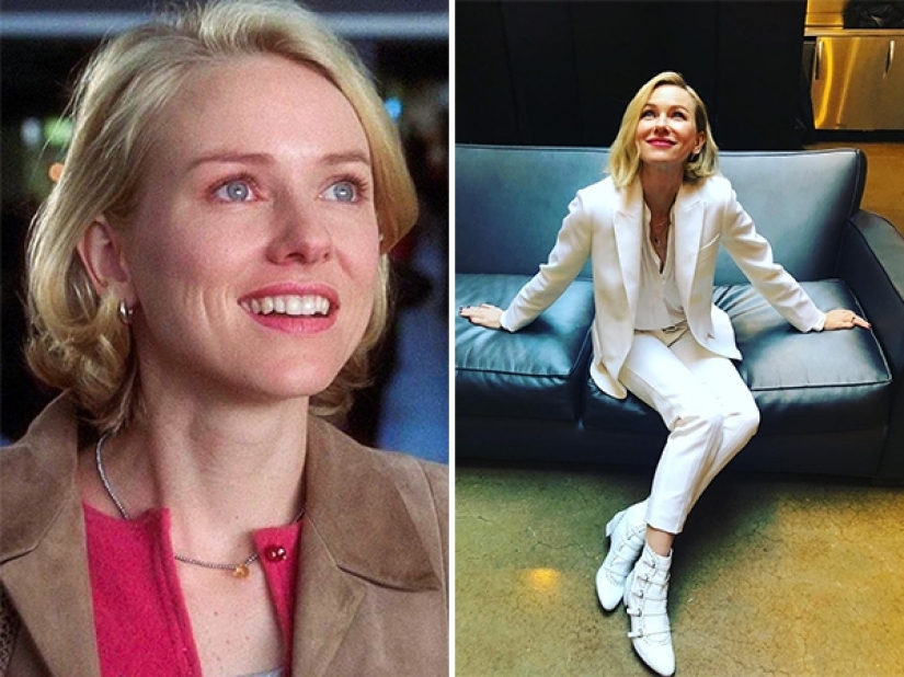 25 celebrities who are aging like a fine wine