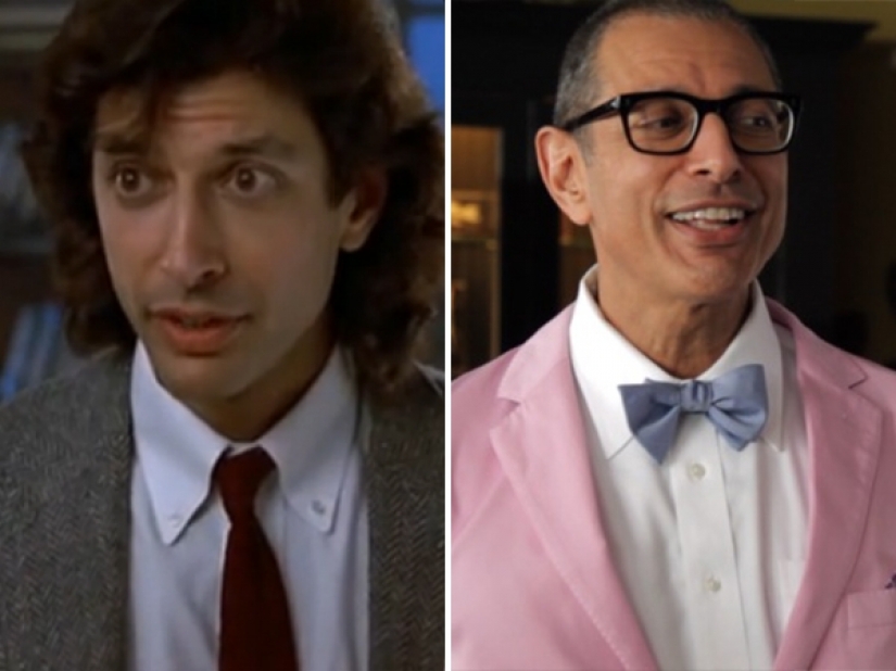 25 celebrities who are aging like a fine wine