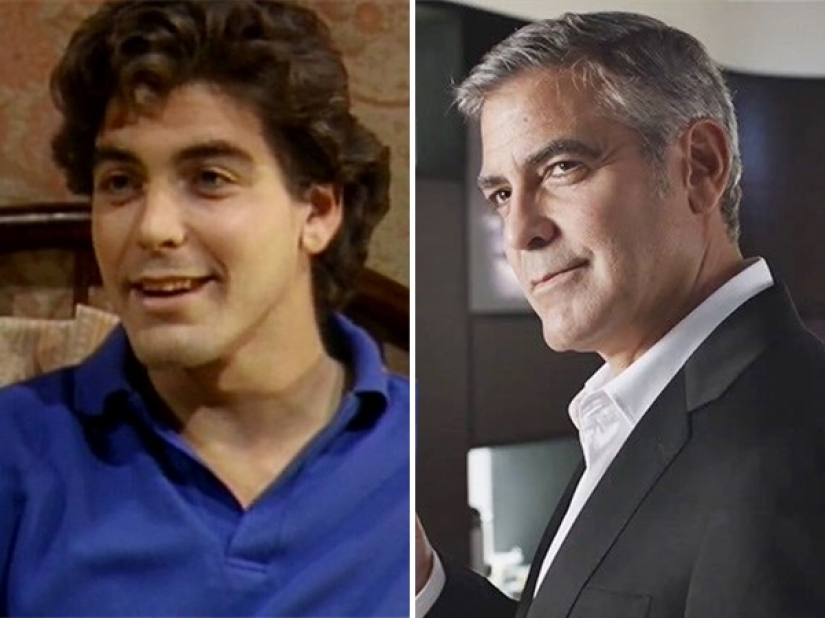 25 celebrities who are aging like a fine wine