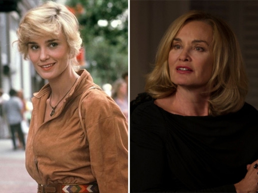 25 celebrities who are aging like a fine wine